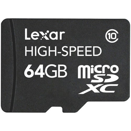 Карта памяти microsd microsdhc microsdxc в чем разница